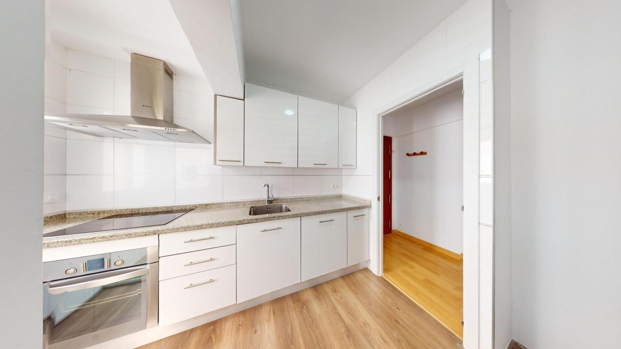 Apartamento Primera Linea De Playa En Almería Exterior foto