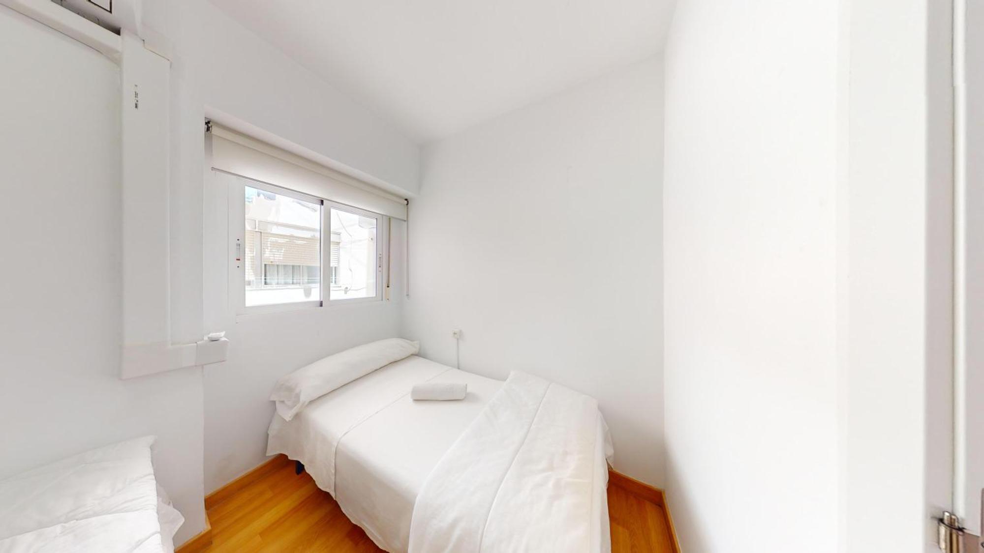 Apartamento Primera Linea De Playa En Almería Exterior foto