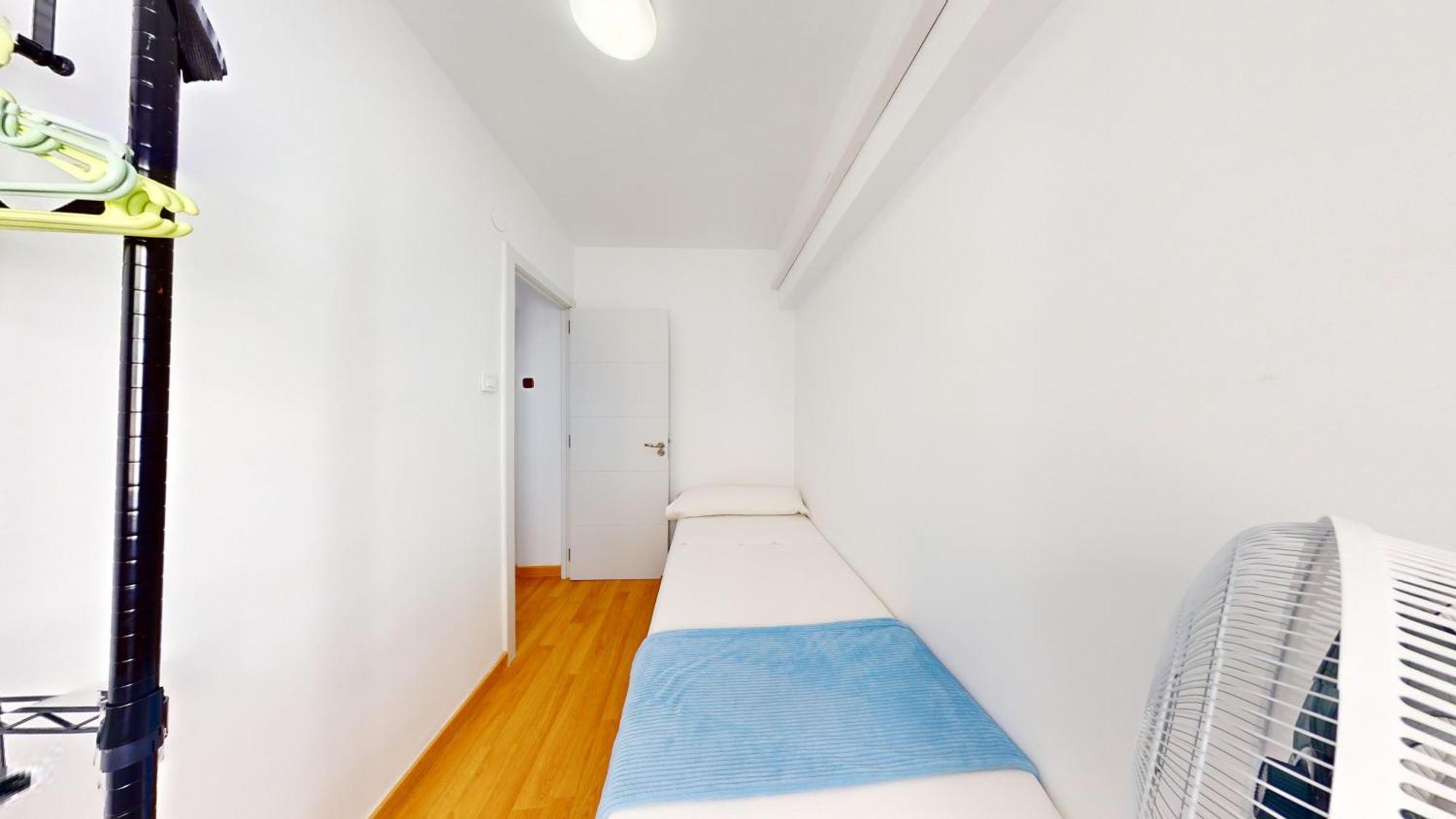 Apartamento Primera Linea De Playa En Almería Exterior foto